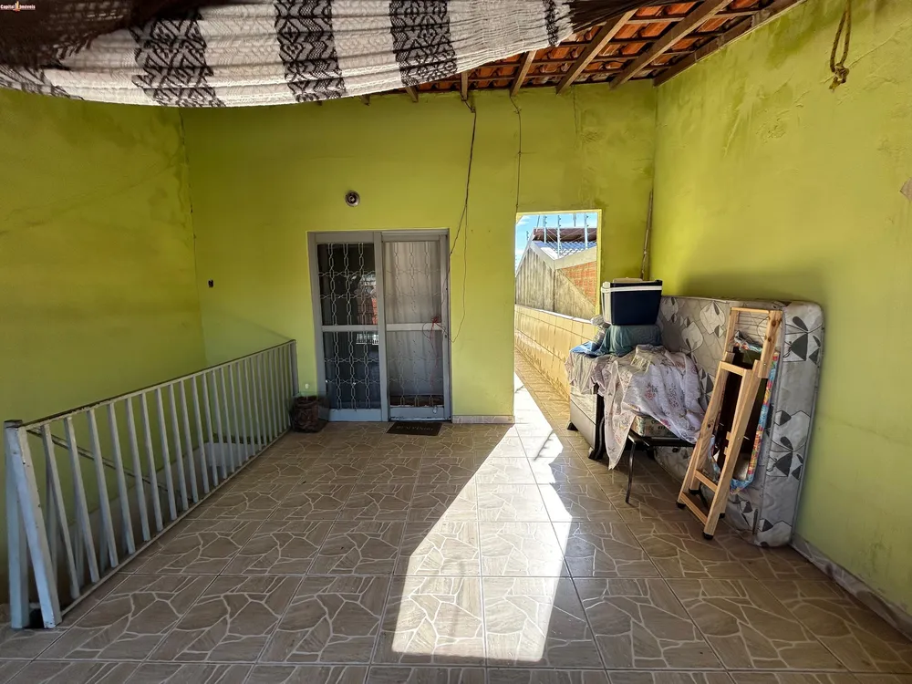 Casa, 4 quartos, 188 m² - Foto 7