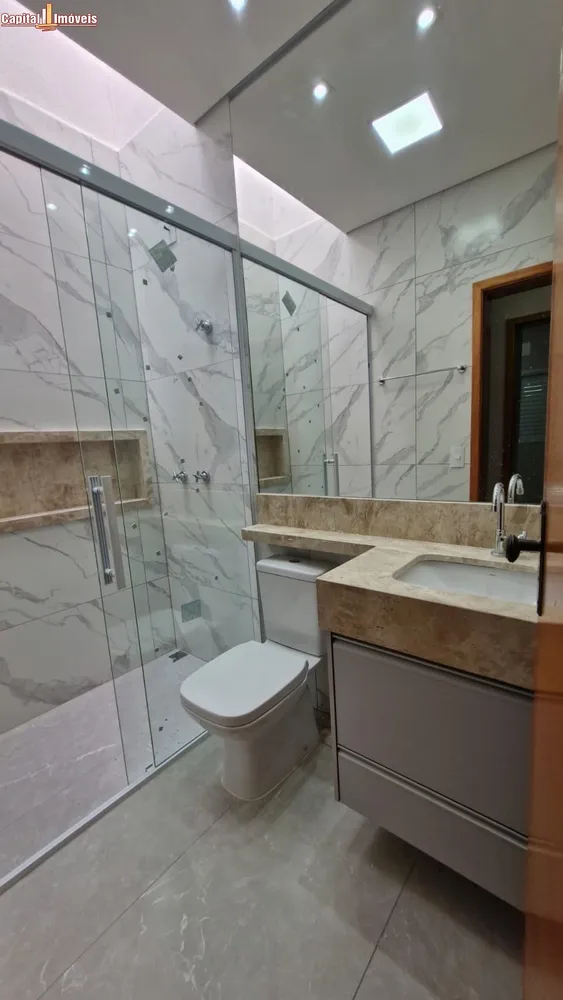 Casa, 3 quartos, 150 m² - Foto 5