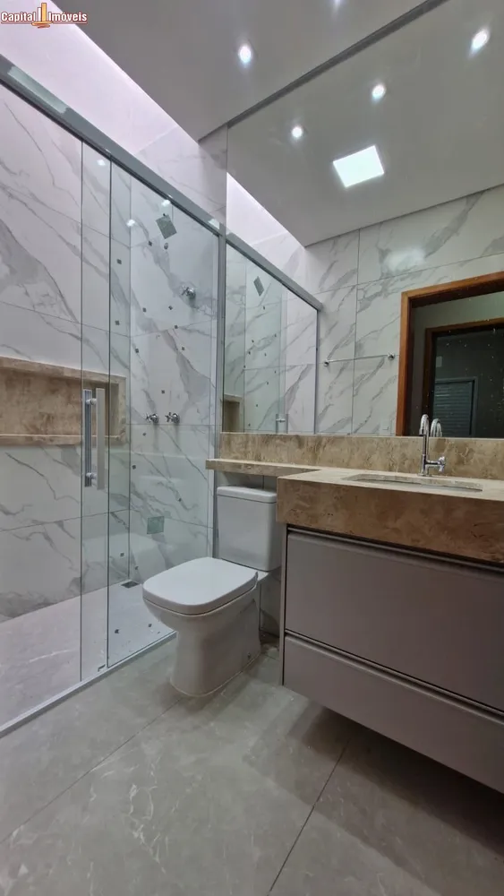 Casa, 3 quartos, 150 m² - Foto 12