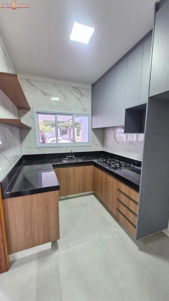 Casa, 3 quartos, 150 m² - Foto 5