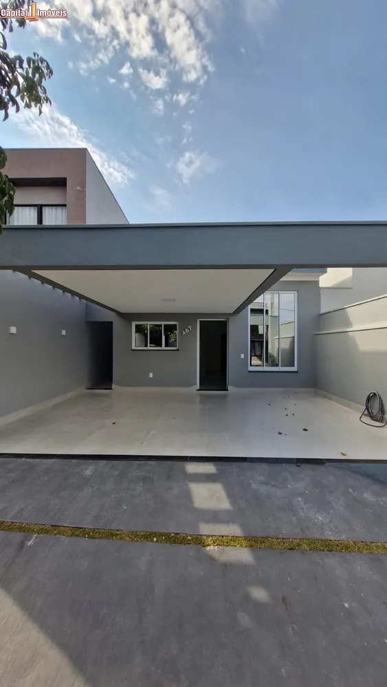 Casa, 3 quartos, 150 m² - Foto 1