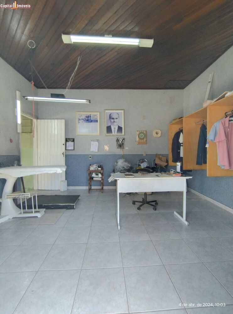 Loja-Salão, 150 m² - Foto 4