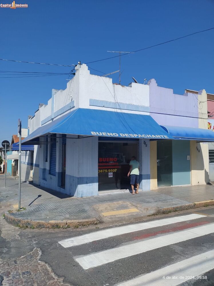 Loja-Salão, 150 m² - Foto 2