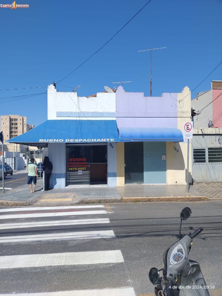 Loja-Salão, 150 m² - Foto 3