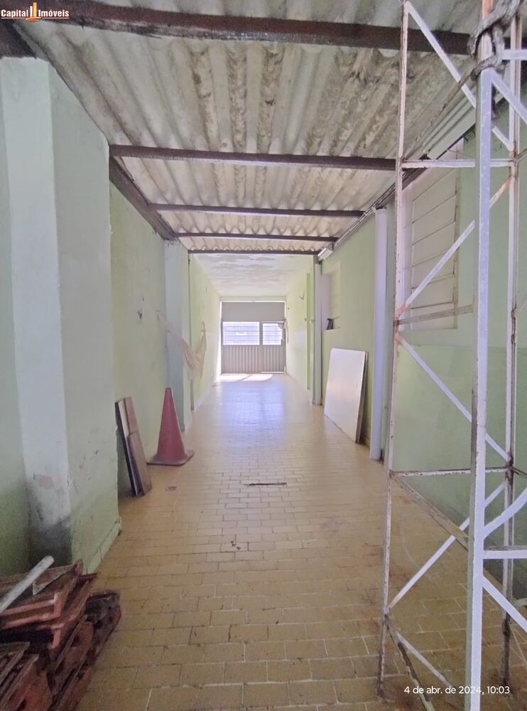 Loja-Salão, 150 m² - Foto 8