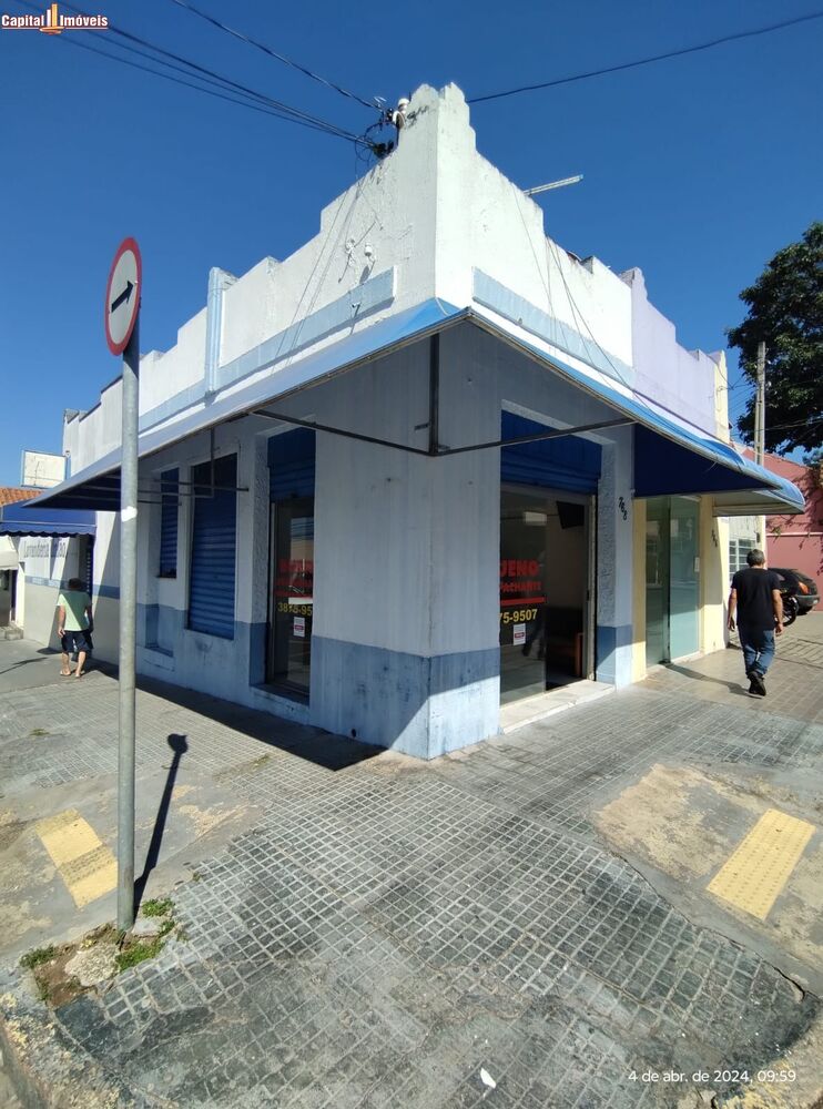 Loja-Salão, 150 m² - Foto 1