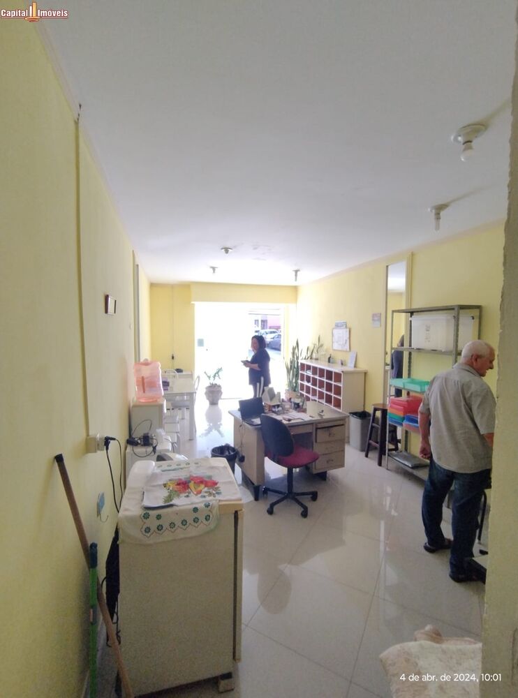 Loja-Salão, 150 m² - Foto 6