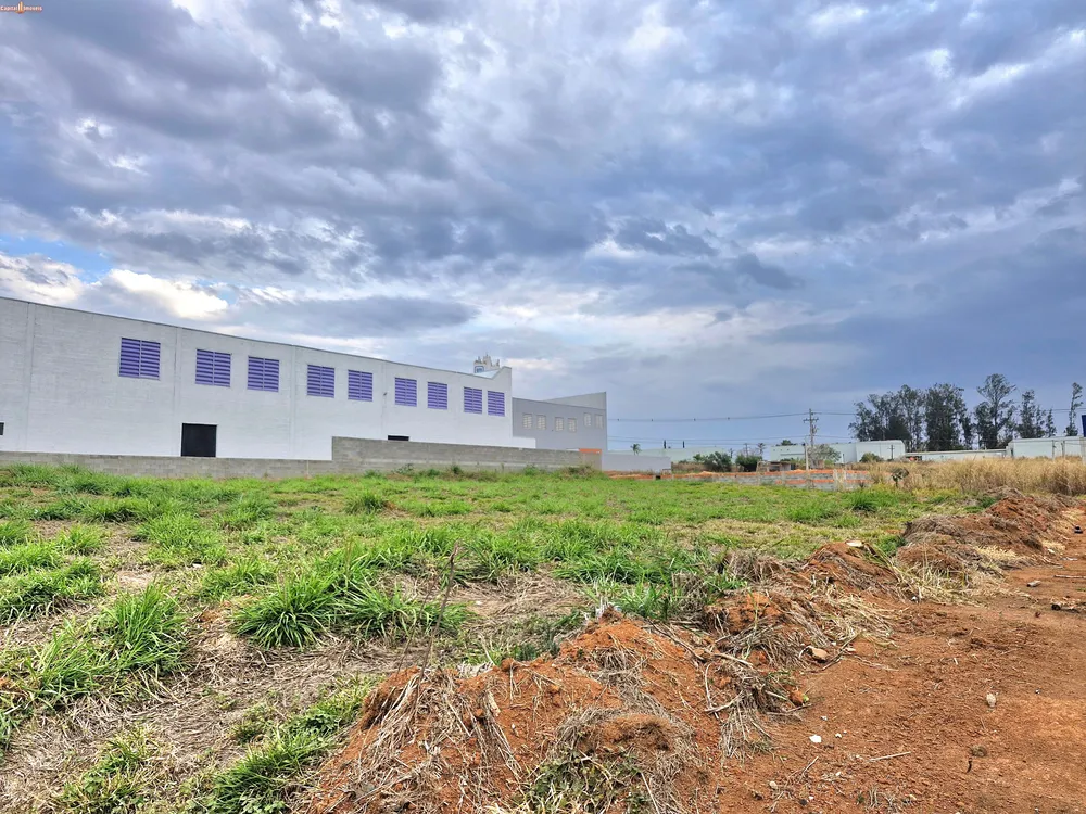 Loteamento e Condomínio, 1000 m² - Foto 3