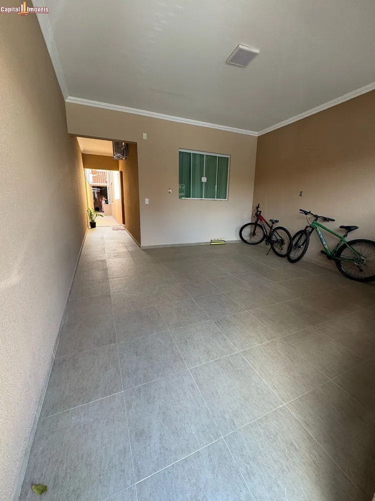 Casa, 3 quartos - Foto 4