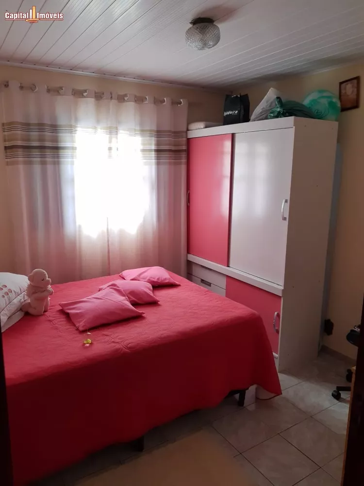 Casa à venda com 2 quartos - Foto 4