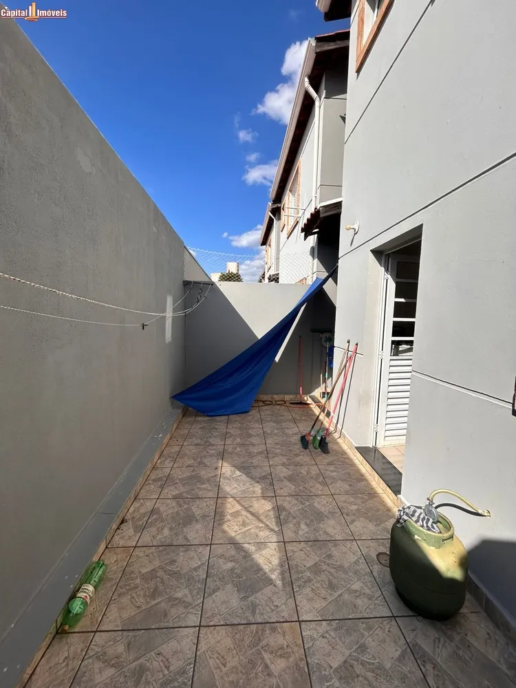 Casa, 2 quartos, 74 m² - Foto 8