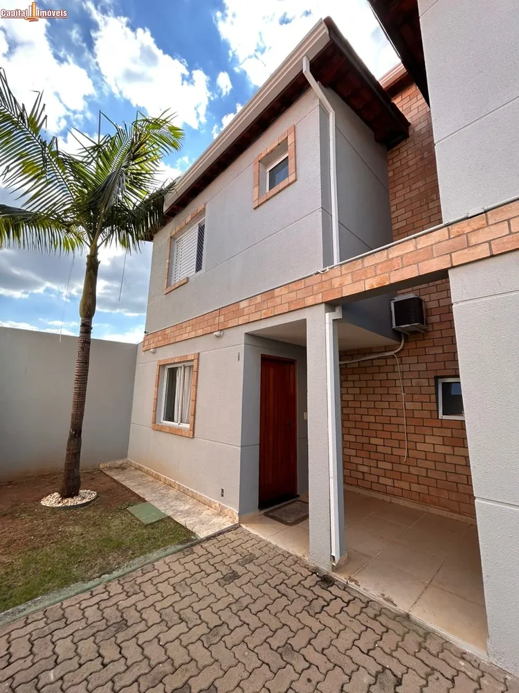 Casa, 2 quartos, 74 m² - Foto 1