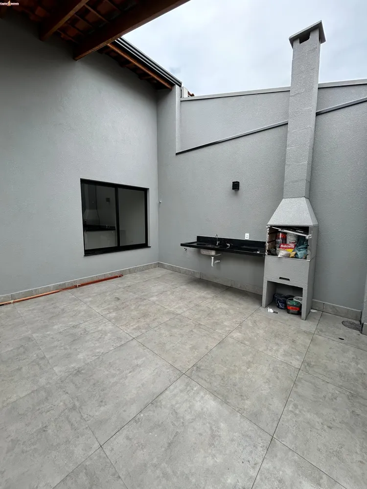 Casa, 3 quartos, 150 m² - Foto 9
