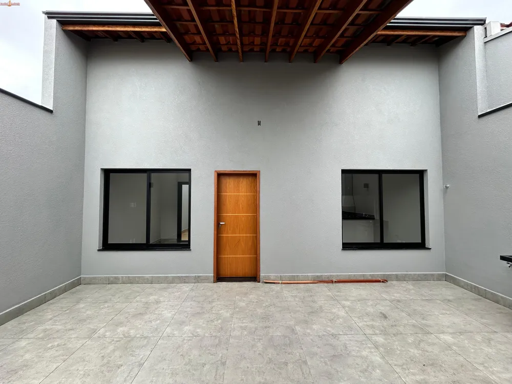 Casa, 3 quartos, 150 m² - Foto 1