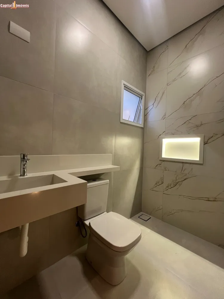Casa, 3 quartos, 114 m² - Foto 8