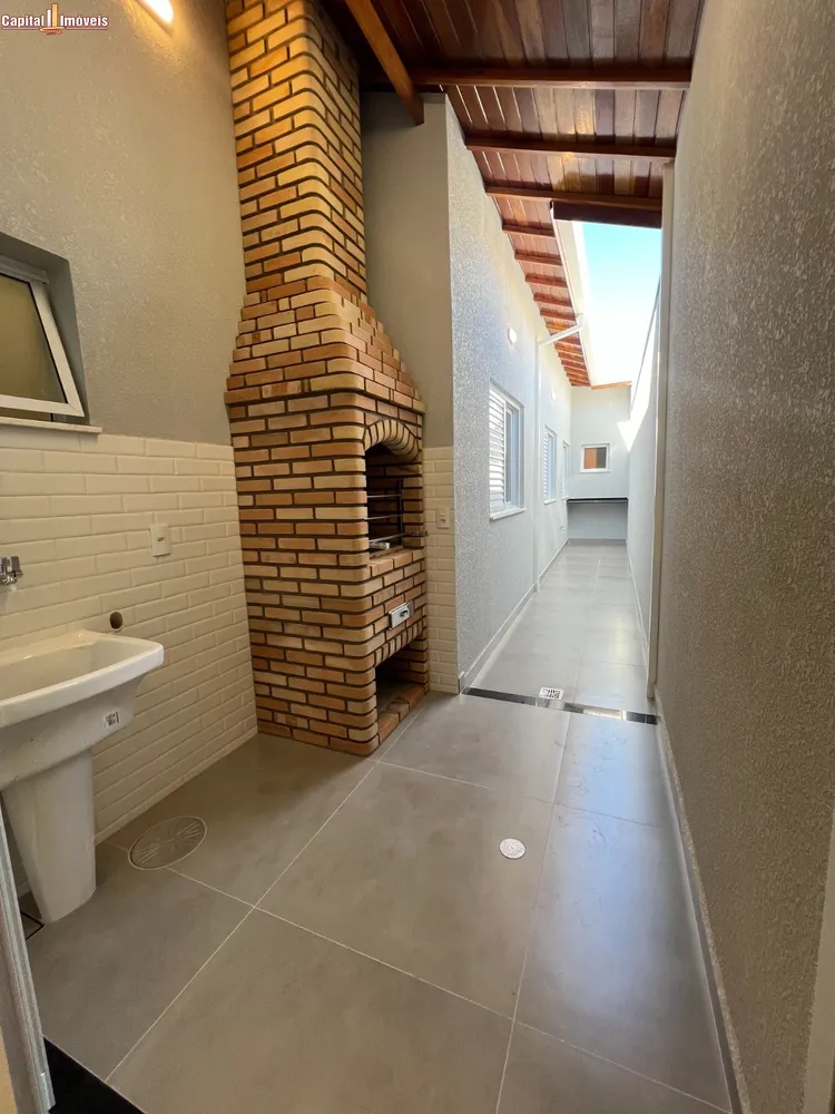 Casa, 3 quartos, 114 m² - Foto 8