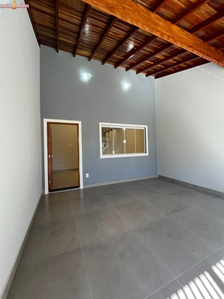 Casa, 3 quartos, 114 m² - Foto 1
