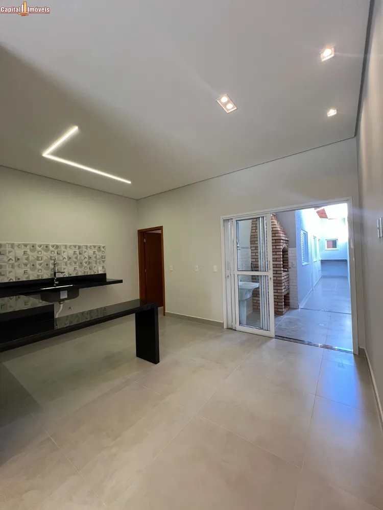 Casa, 3 quartos, 114 m² - Foto 7