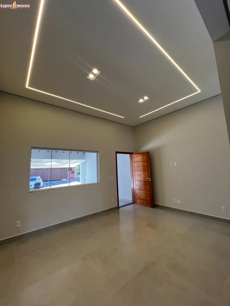 Casa, 3 quartos, 114 m² - Foto 4