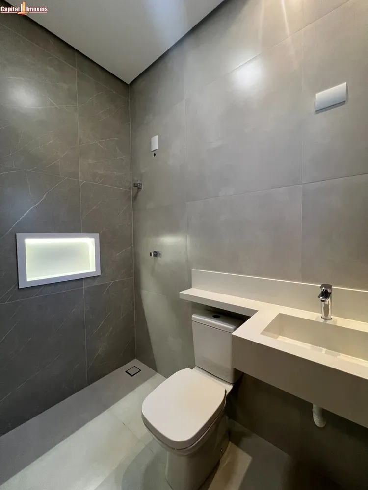 Casa, 3 quartos, 114 m² - Foto 11