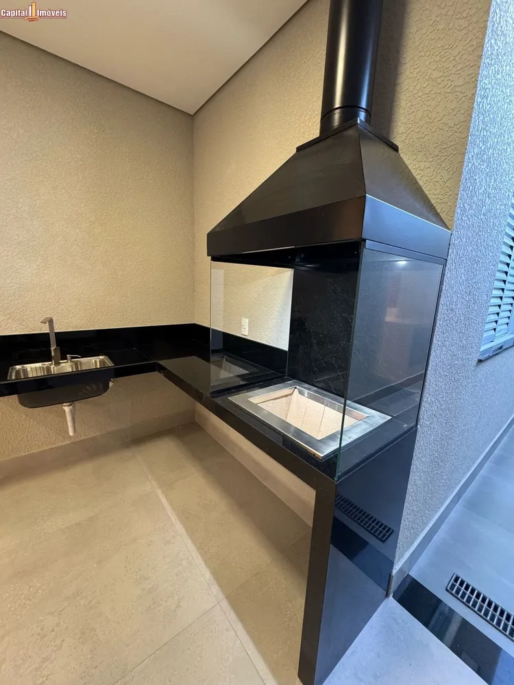 Casa, 3 quartos, 138 m² - Foto 7
