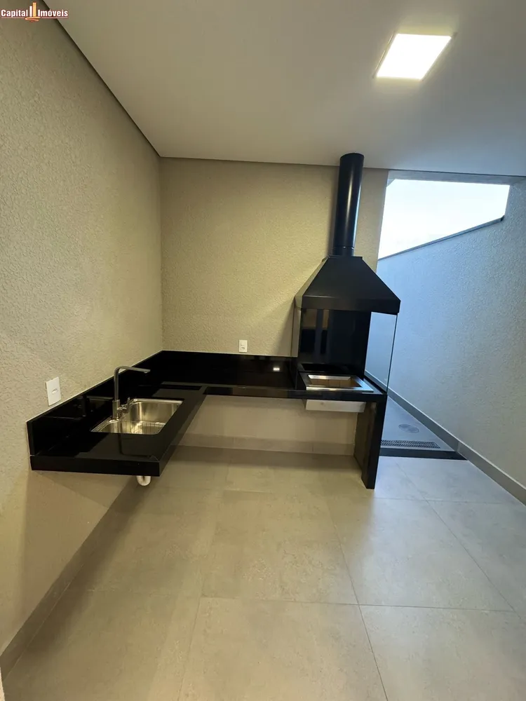 Casa, 3 quartos, 138 m² - Foto 6