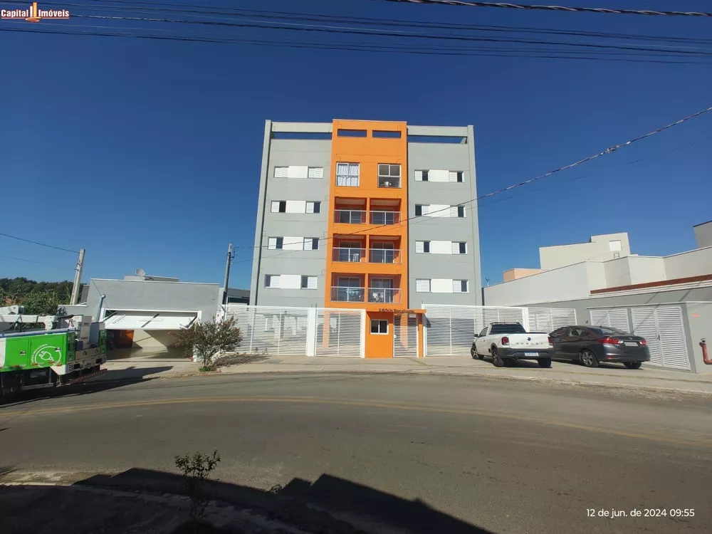 Apartamento, 2 quartos, 65 m² - Foto 3