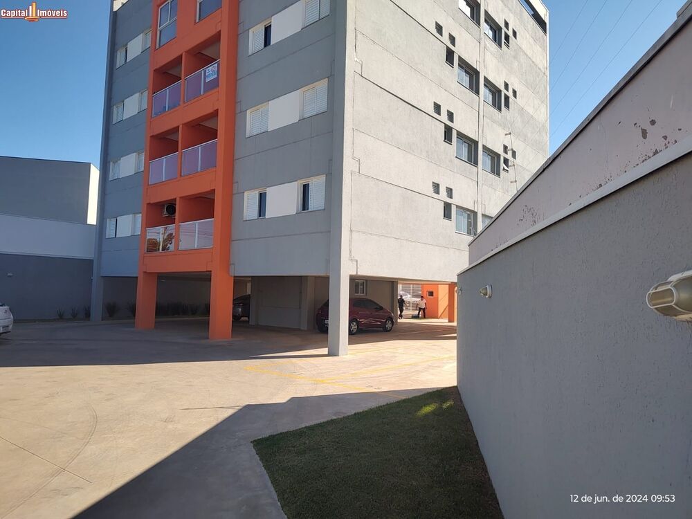 Apartamento, 2 quartos, 65 m² - Foto 11