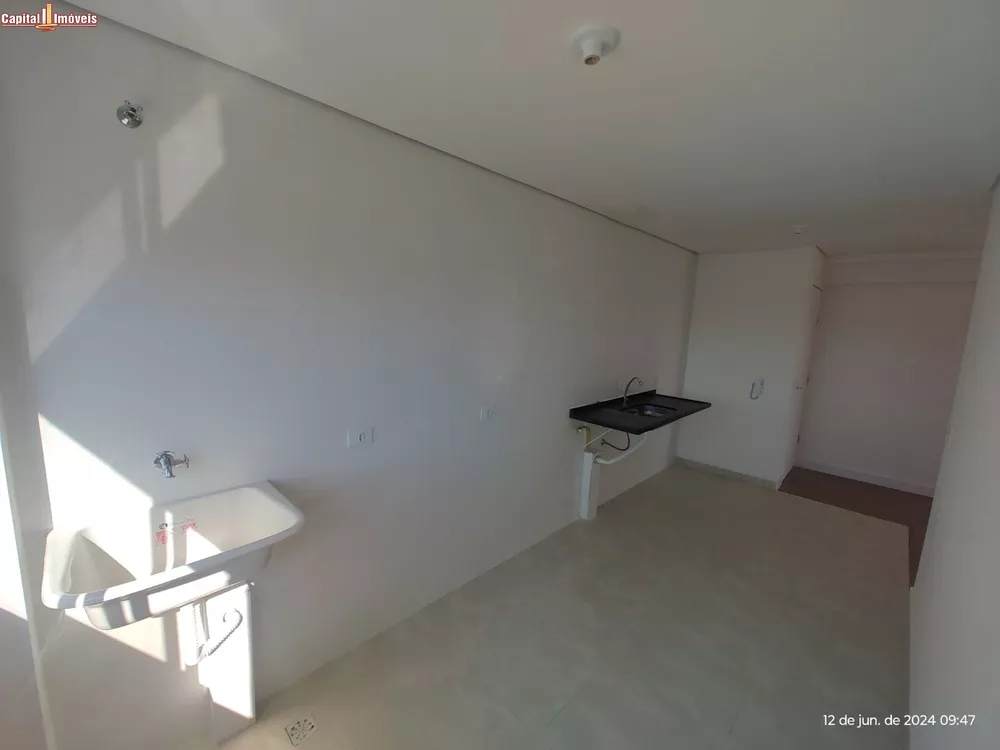 Apartamento, 2 quartos, 65 m² - Foto 6