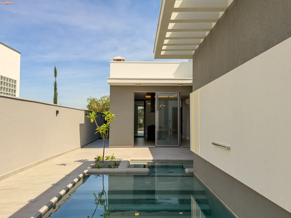 Casa, 4 quartos, 490 m² - Foto 6