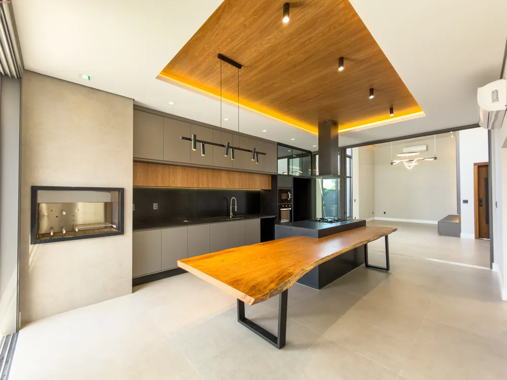 Casa, 4 quartos, 490 m² - Foto 7