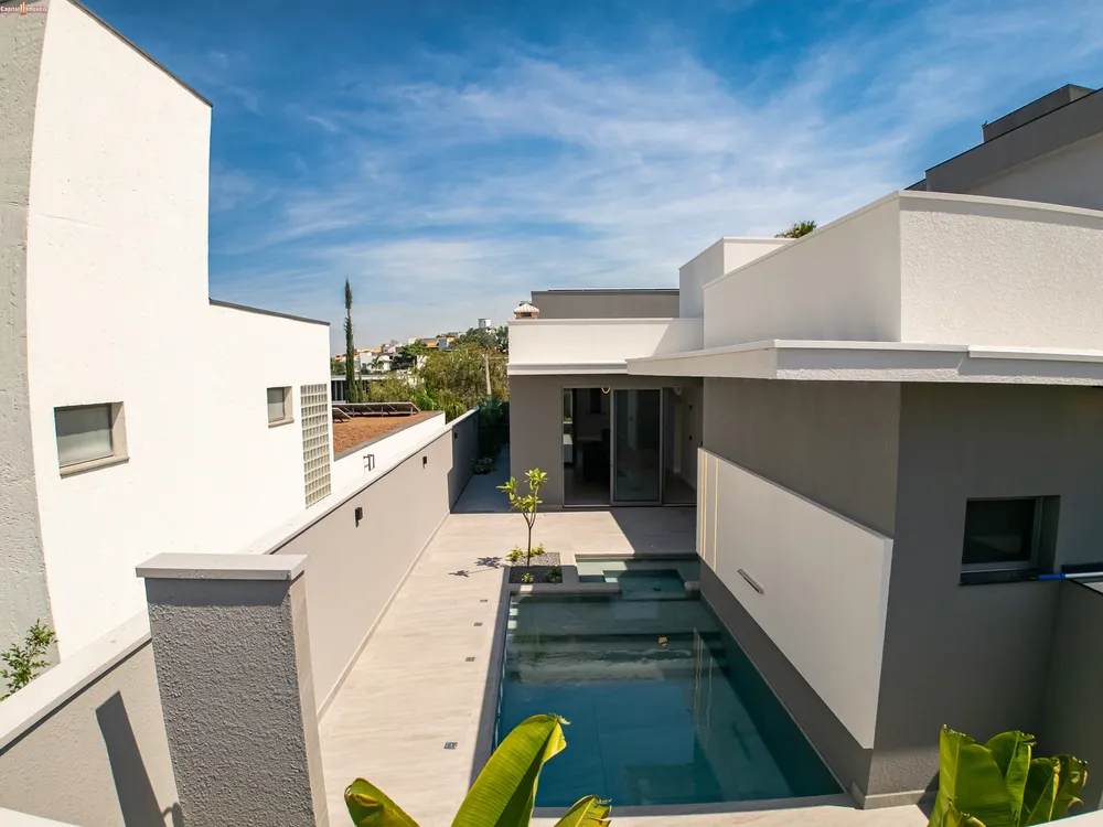 Casa, 4 quartos, 490 m² - Foto 2