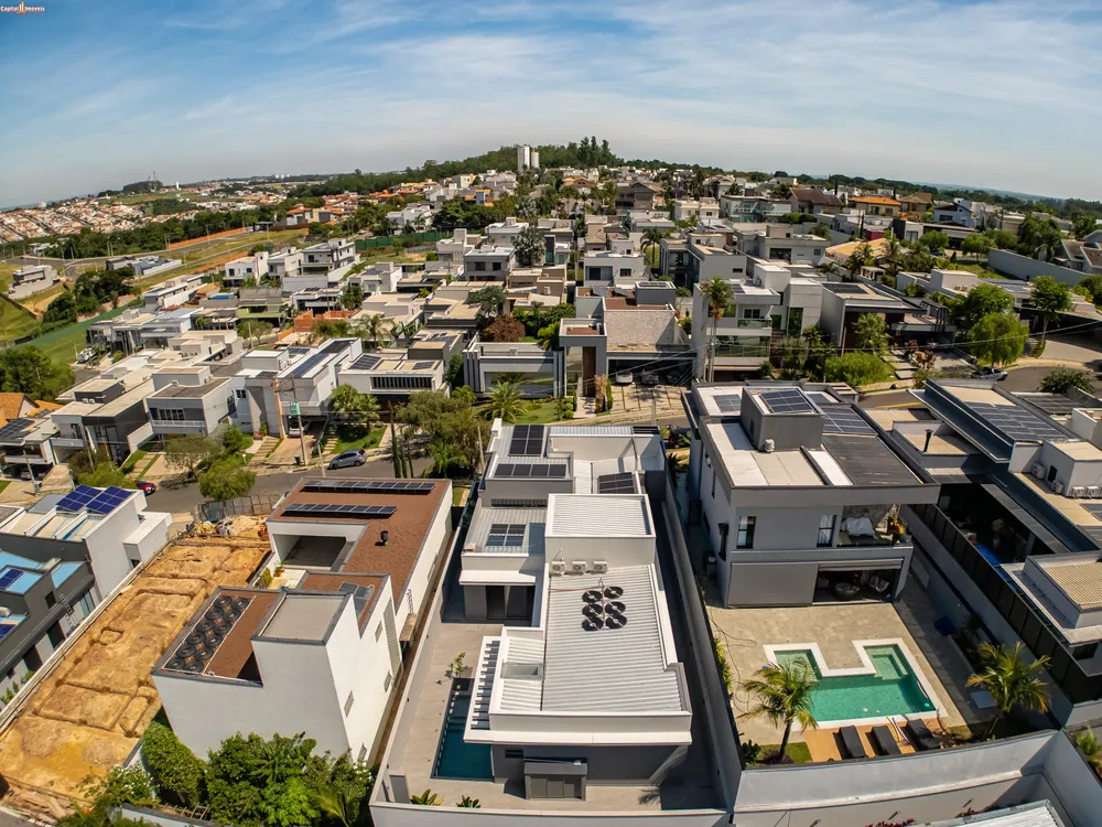 Casa, 4 quartos, 490 m² - Foto 4