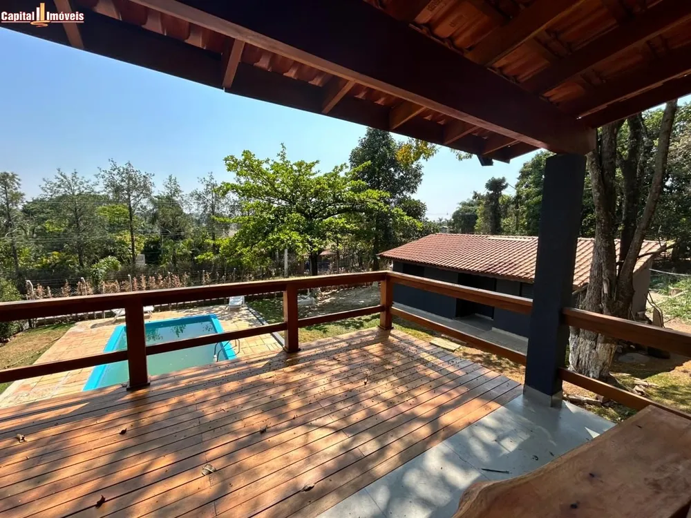 Chácara, 2 quartos, 2940 m² - Foto 9