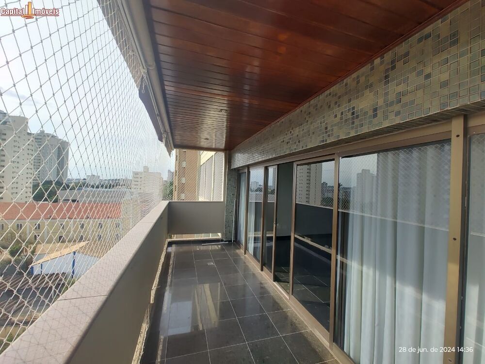 Apartamento, 3 quartos, 200 m² - Foto 7