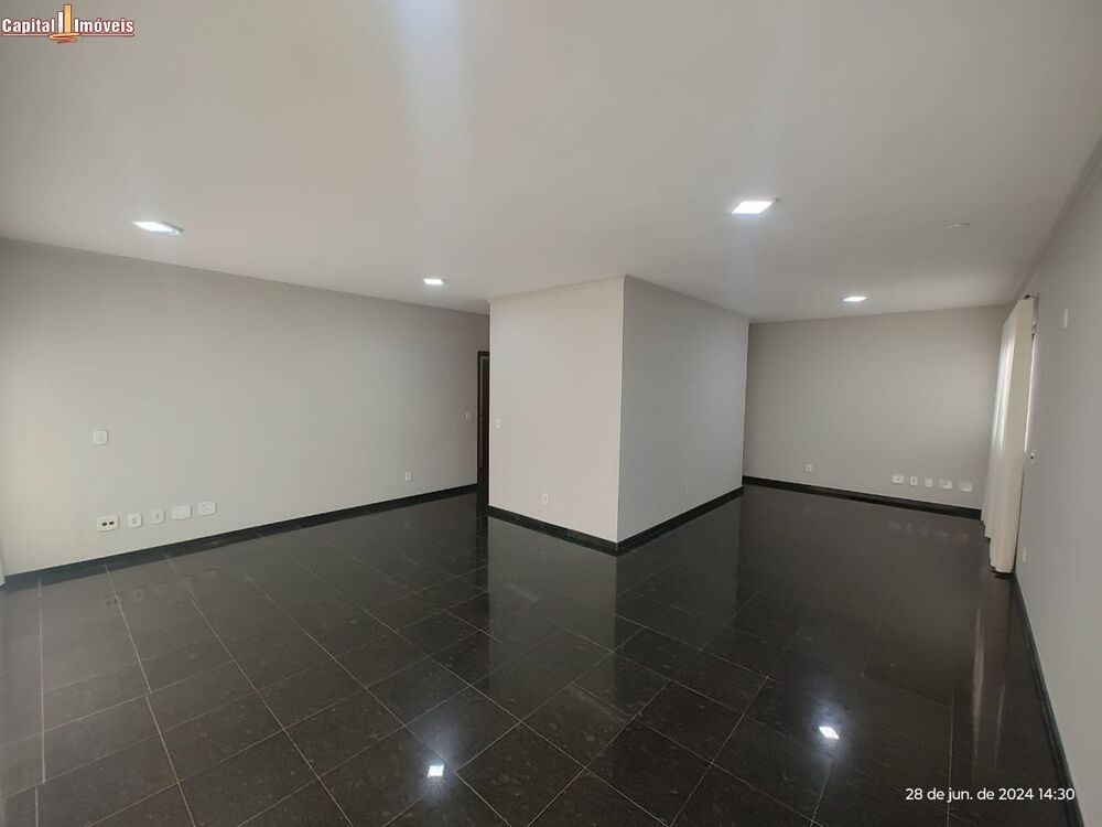 Apartamento, 3 quartos, 200 m² - Foto 5