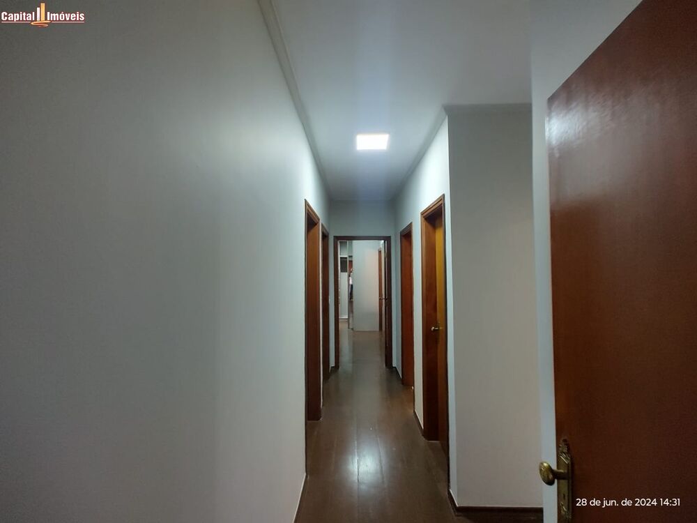 Apartamento, 3 quartos, 200 m² - Foto 12