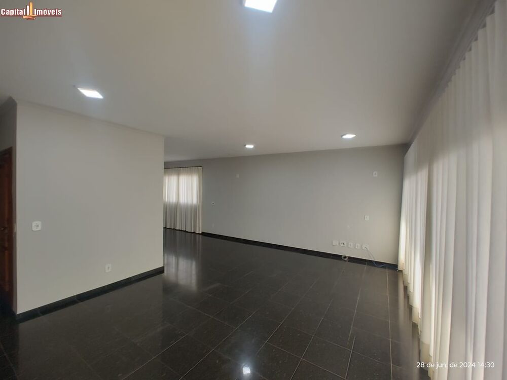 Apartamento, 3 quartos, 200 m² - Foto 3