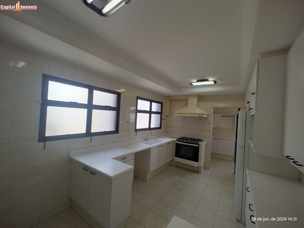 Apartamento, 3 quartos, 200 m² - Foto 8