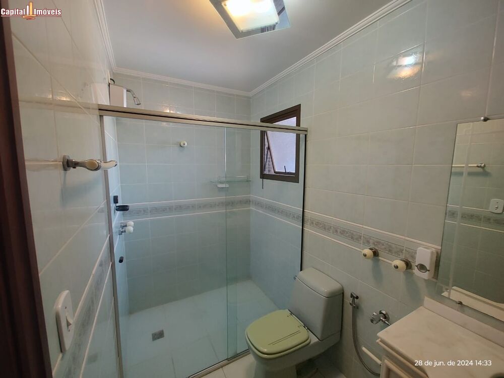 Apartamento, 3 quartos, 200 m² - Foto 17
