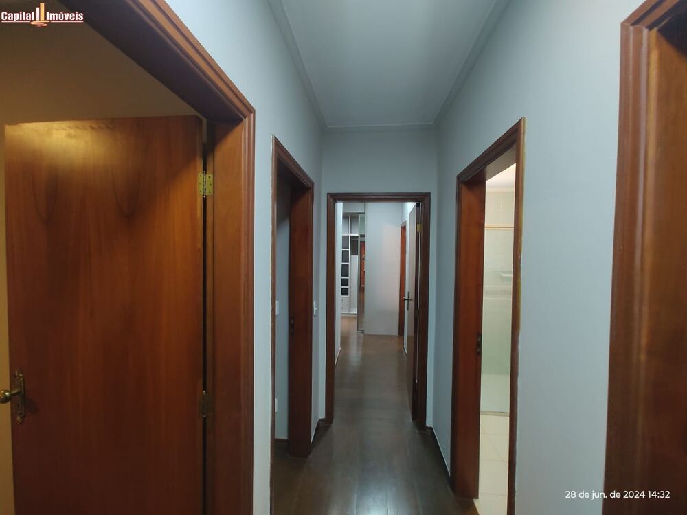 Apartamento, 3 quartos, 200 m² - Foto 13