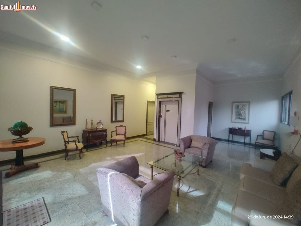 Apartamento, 3 quartos, 200 m² - Foto 1