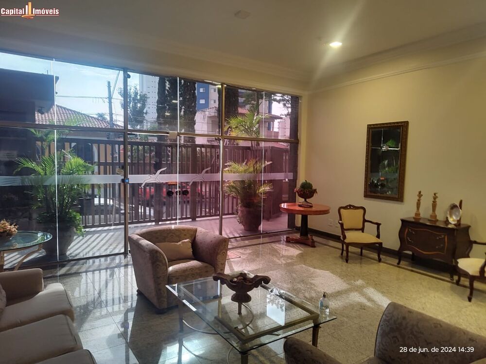 Apartamento, 3 quartos, 200 m² - Foto 2