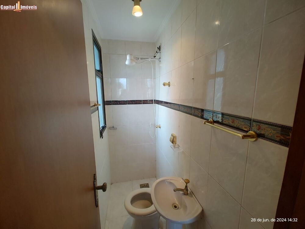 Apartamento, 3 quartos, 200 m² - Foto 11
