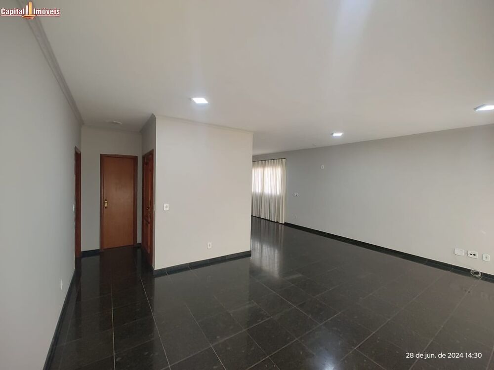 Apartamento, 3 quartos, 200 m² - Foto 6