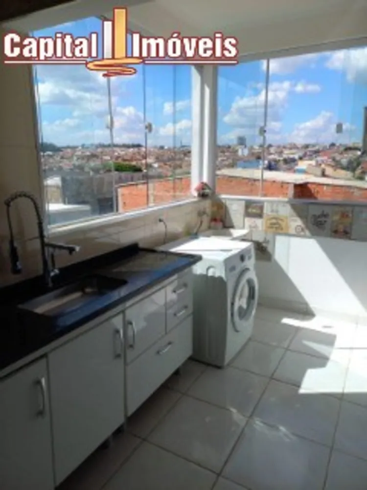 Casa, 4 quartos - Foto 4