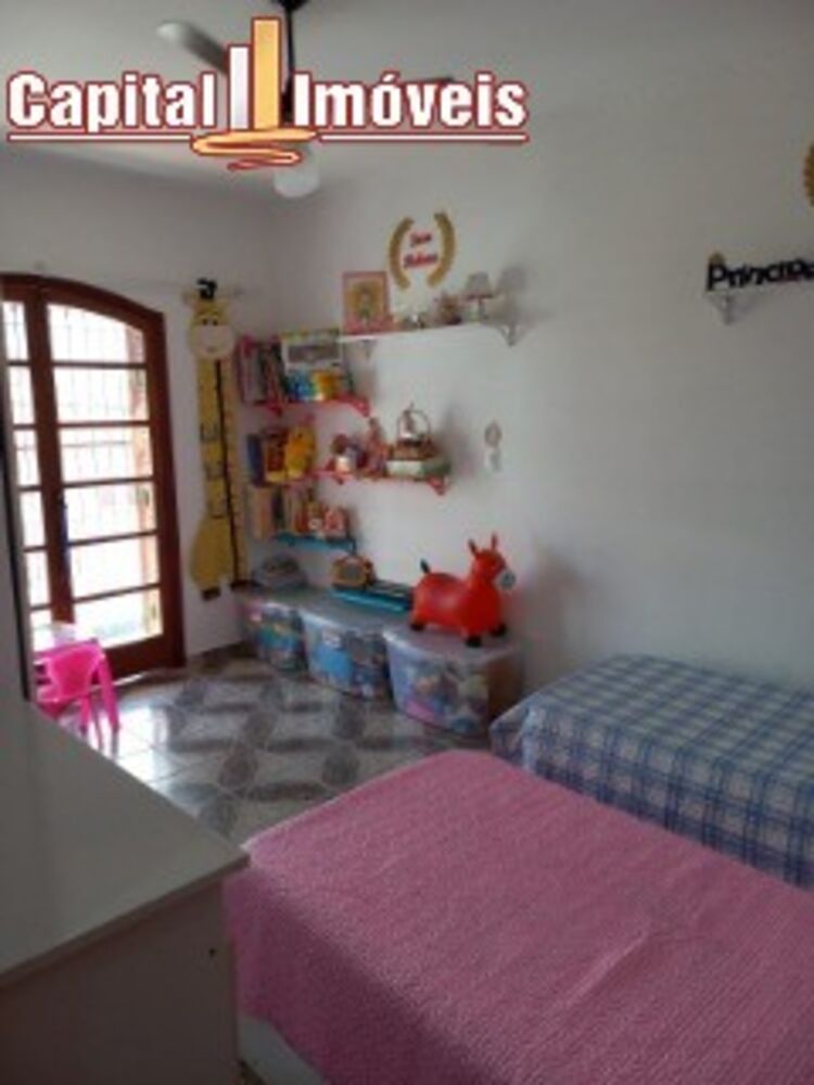 Casa, 4 quartos - Foto 9