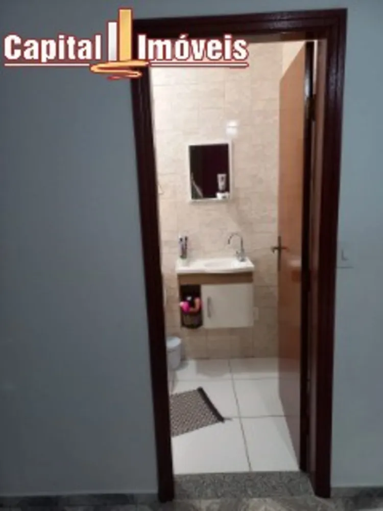 Casa, 4 quartos - Foto 7