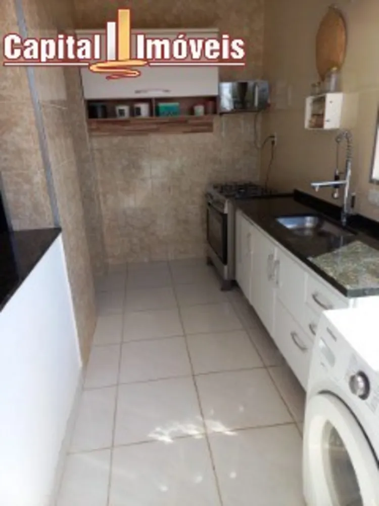 Casa, 4 quartos - Foto 5