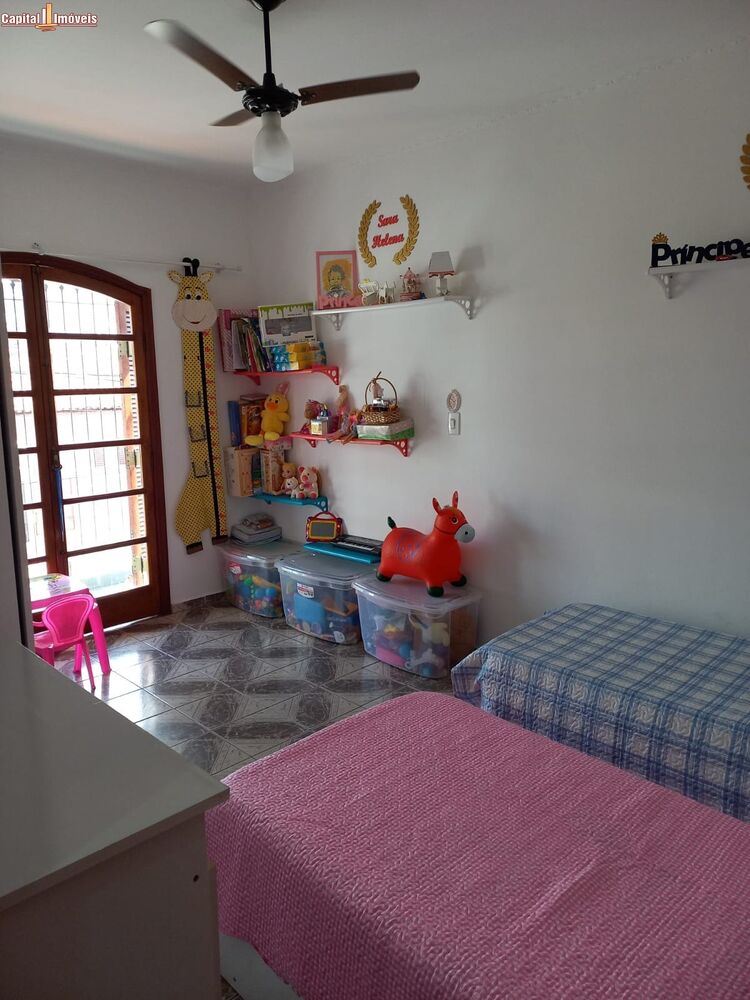 Casa, 4 quartos - Foto 8